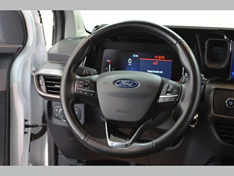ford, tourneo courier, 1.5l ecoblue deluxe, manuel, dizel 2.el otomobil | renew 30