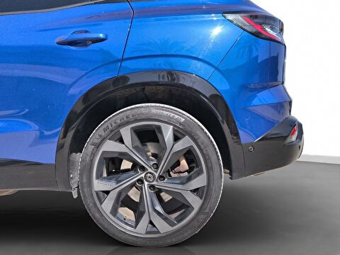 renault, austral, 1.2 e-tech hybrid esprit alpine, otomatik, benzin 2.el otomobil | renew 7