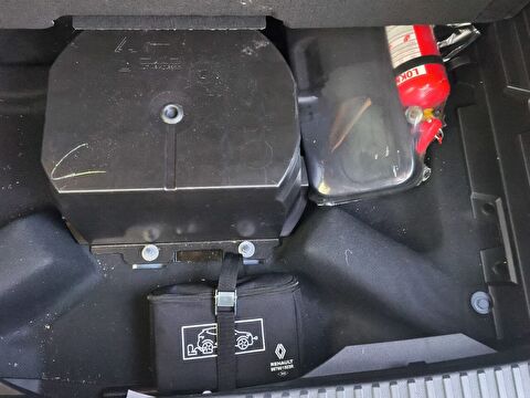 renault, austral, 1.2 e-tech hybrid esprit alpine, otomatik, benzin 2.el otomobil | renew 24