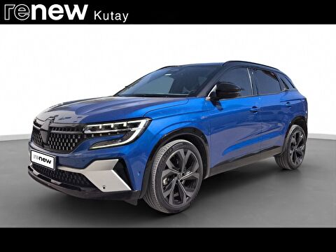 1.2 E-Tech Hybrid Esprit Alpine, 2. el otomobil | renew