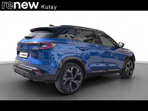 renault, austral, 1.2 e-tech hybrid esprit alpine, otomatik, benzin 2.el otomobil | renew 3