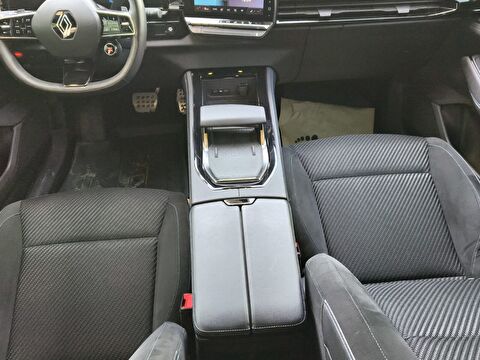 renault, austral, 1.2 e-tech hybrid esprit alpine, otomatik, benzin 2.el otomobil | renew 15