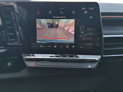 renault, austral, 1.2 e-tech hybrid esprit alpine, otomatik, benzin 2.el otomobil | renew 12