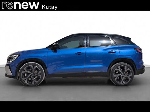 renault, austral, 1.2 e-tech hybrid esprit alpine, otomatik, benzin 2.el otomobil | renew 5