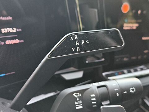 renault, austral, 1.2 e-tech hybrid esprit alpine, otomatik, benzin 2.el otomobil | renew 14