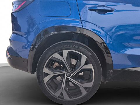 renault, austral, 1.2 e-tech hybrid esprit alpine, otomatik, benzin 2.el otomobil | renew 8