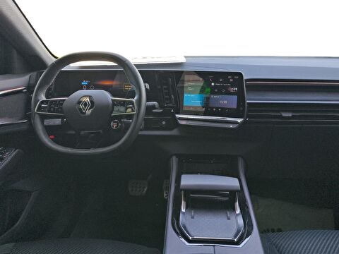 renault, austral, 1.2 e-tech hybrid esprit alpine, otomatik, benzin 2.el otomobil | renew 13