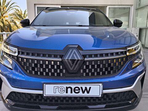 renault, austral, 1.2 e-tech hybrid esprit alpine, otomatik, benzin 2.el otomobil | renew 22
