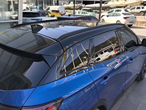 renault, austral, 1.2 e-tech hybrid esprit alpine, otomatik, benzin 2.el otomobil | renew 23