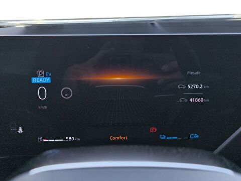 renault, austral, 1.2 e-tech hybrid esprit alpine, otomatik, benzin 2.el otomobil | renew 11