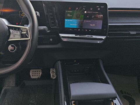 renault, austral, 1.2 e-tech hybrid esprit alpine, otomatik, benzin 2.el otomobil | renew 16