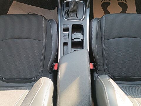 renault, megane, sedan 1.3 tce ıcon edc, otomatik, benzin 2.el otomobil | renew 16