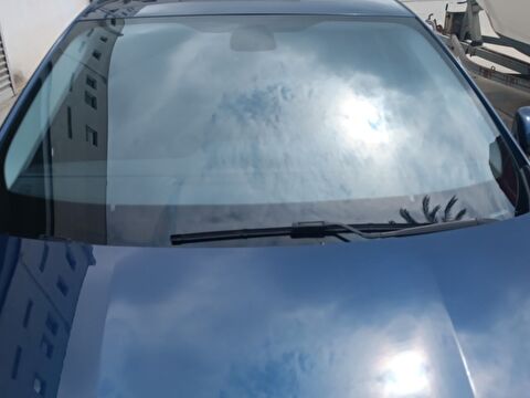 renault, megane, sedan 1.3 tce ıcon edc, otomatik, benzin 2.el otomobil | renew 21