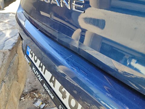 renault, megane, sedan 1.3 tce ıcon edc, otomatik, benzin 2.el otomobil | renew 29