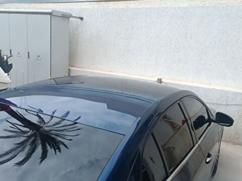 renault, megane, sedan 1.3 tce ıcon edc, otomatik, benzin 2.el otomobil | renew 18