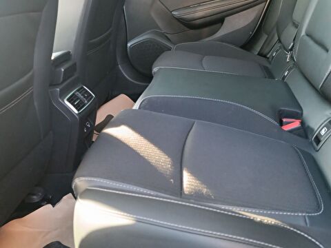 renault, megane, sedan 1.3 tce ıcon edc, otomatik, benzin 2.el otomobil | renew 17