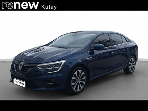 Sedan 1.3 TCe Icon EDC, 2. el otomobil | renew