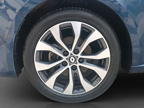 renault, megane, sedan 1.3 tce ıcon edc, otomatik, benzin 2.el otomobil | renew 8