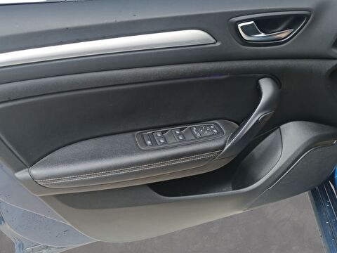 renault, megane, sedan 1.3 tce ıcon edc, otomatik, benzin 2.el otomobil | renew 20