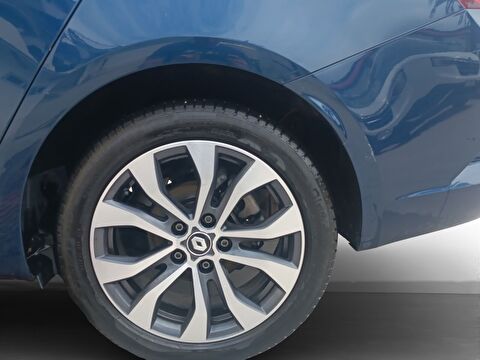 renault, megane, sedan 1.3 tce ıcon edc, otomatik, benzin 2.el otomobil | renew 6