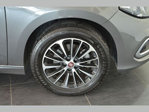 fiat, egea, 1.4 fire urban gsr, manuel, benzin 2.el otomobil | renew 28