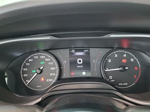 fiat, egea, 1.4 fire urban gsr, manuel, benzin 2.el otomobil | renew 15