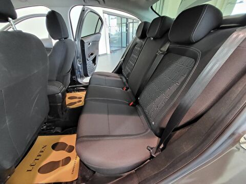 fiat, egea, 1.4 fire urban gsr, manuel, benzin 2.el otomobil | renew 26