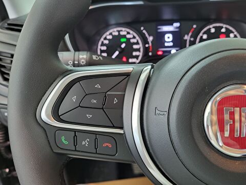 fiat, egea, 1.4 fire urban gsr, manuel, benzin 2.el otomobil | renew 16