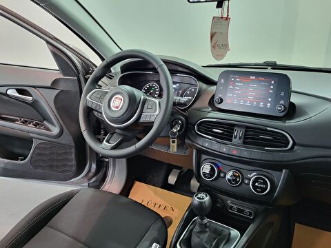 fiat, egea, 1.4 fire urban gsr, manuel, benzin 2.el otomobil | renew 13
