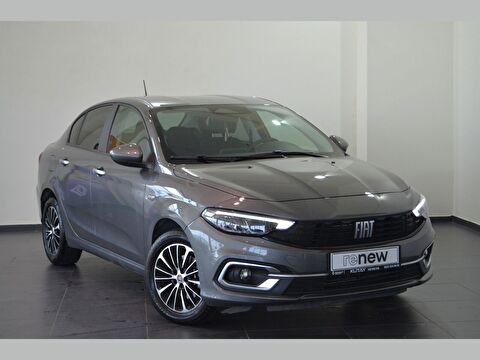 fiat, egea, 1.4 fire urban gsr, manuel, benzin 2.el otomobil | renew 4