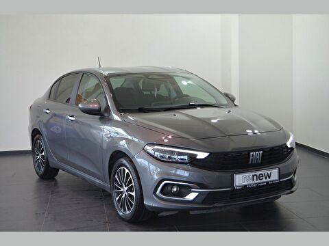 fiat, egea, 1.4 fire urban gsr, manuel, benzin 2.el otomobil | renew 6