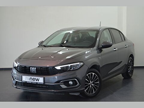 fiat, egea, 1.4 fire urban gsr, manuel, benzin 2.el otomobil | renew 5