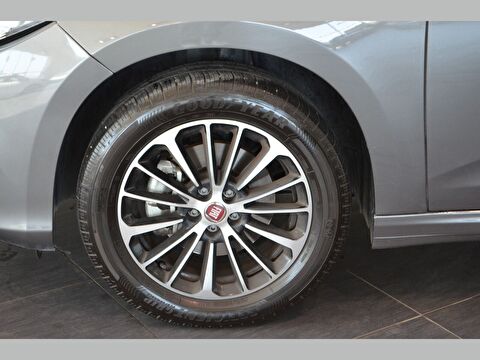 fiat, egea, 1.4 fire urban gsr, manuel, benzin 2.el otomobil | renew 34