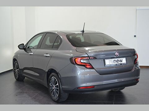 fiat, egea, 1.4 fire urban gsr, manuel, benzin 2.el otomobil | renew 30