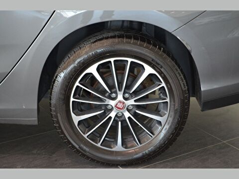 fiat, egea, 1.4 fire urban gsr, manuel, benzin 2.el otomobil | renew 33
