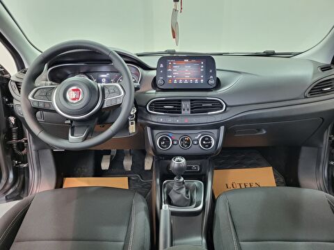 fiat, egea, 1.4 fire urban gsr, manuel, benzin 2.el otomobil | renew 9