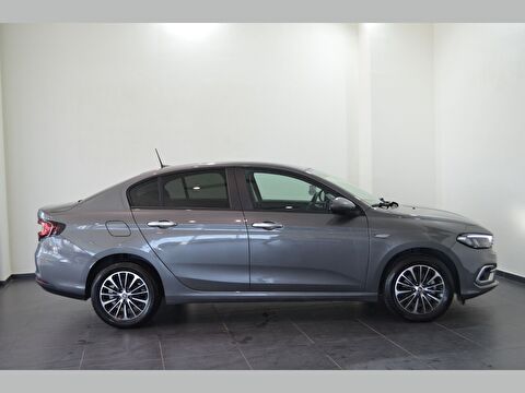 fiat, egea, 1.4 fire urban gsr, manuel, benzin 2.el otomobil | renew 29