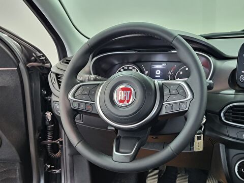 fiat, egea, 1.4 fire urban gsr, manuel, benzin 2.el otomobil | renew 12