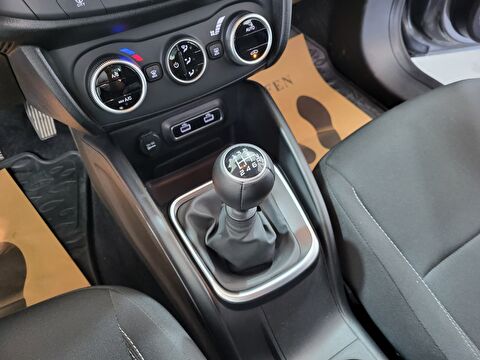 fiat, egea, 1.4 fire urban gsr, manuel, benzin 2.el otomobil | renew 18