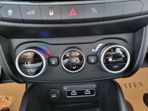 fiat, egea, 1.4 fire urban gsr, manuel, benzin 2.el otomobil | renew 19