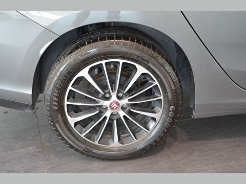 fiat, egea, 1.4 fire urban gsr, manuel, benzin 2.el otomobil | renew 35