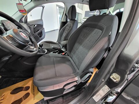 fiat, egea, 1.4 fire urban gsr, manuel, benzin 2.el otomobil | renew 22