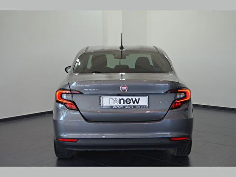 fiat, egea, 1.4 fire urban gsr, manuel, benzin 2.el otomobil | renew 7
