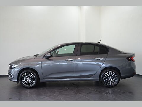 fiat, egea, 1.4 fire urban gsr, manuel, benzin 2.el otomobil | renew 27