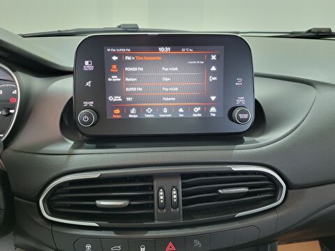 fiat, egea, 1.4 fire urban gsr, manuel, benzin 2.el otomobil | renew 14