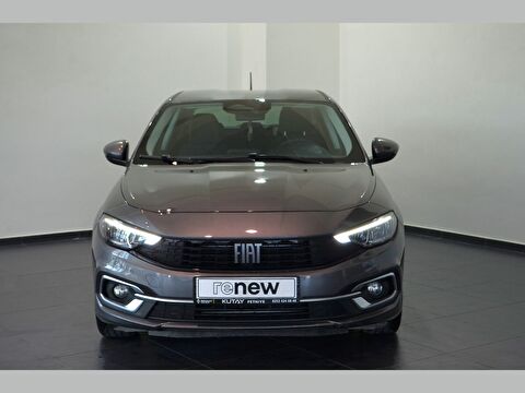 fiat, egea, 1.4 fire urban gsr, manuel, benzin 2.el otomobil | renew 3