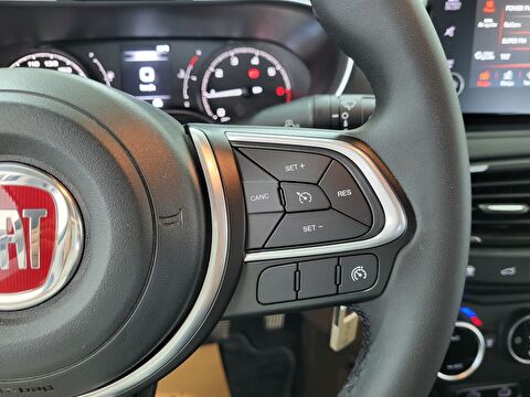 fiat, egea, 1.4 fire urban gsr, manuel, benzin 2.el otomobil | renew 21