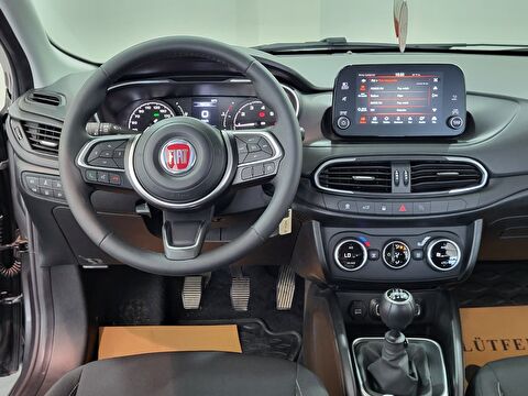 fiat, egea, 1.4 fire urban gsr, manuel, benzin 2.el otomobil | renew 8