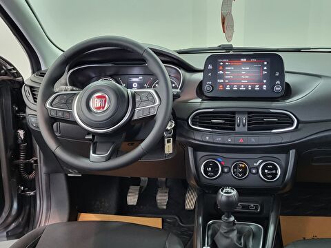 fiat, egea, 1.4 fire urban gsr, manuel, benzin 2.el otomobil | renew 10