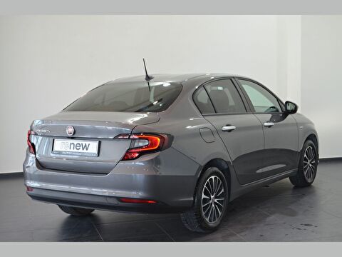 fiat, egea, 1.4 fire urban gsr, manuel, benzin 2.el otomobil | renew 31